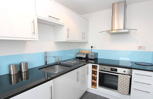 Soho Apartment | Soho Apartment - Great Views