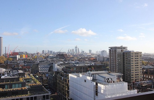 Soho Apartment | Soho Apartment - Great Views