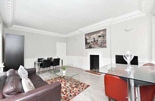 Soho Apartment | Soho Apartment, Piccadilly & Regent Street