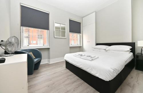 Soho Apartment | Soho Apartment, Piccadilly & Regent Street