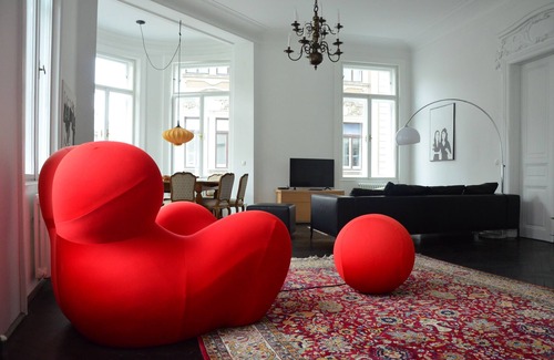 Wieden Apartment | Soho Apartments - Grand Soho