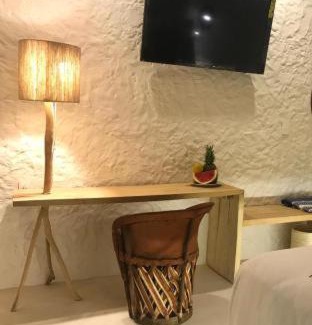 Isla Holbox Hotel | Soho Boutique Holbox - Adults Only