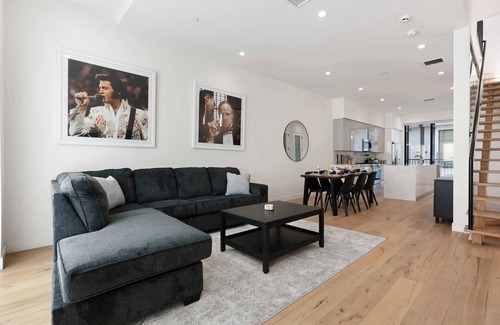 Westlake House | SoHo by Colby & Conrad
