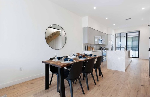 Westlake House | SoHo by Colby & Conrad
