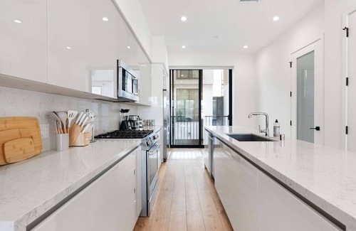 Westlake House | SoHo by Colby & Conrad