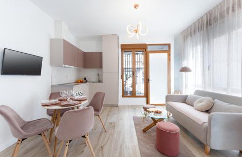 El Cabanyal Apartment | SOHO BY THE SEA Valencia