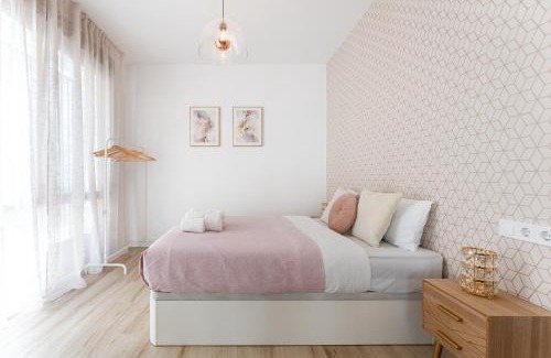 El Cabanyal Apartment | SOHO BY THE SEA Valencia