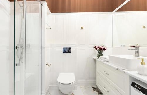 Praga Poludnie Apartment | SOHO by VAYA STAYS