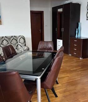 Zeljeznica Apartment | SOHO CITY Grunevs apartments