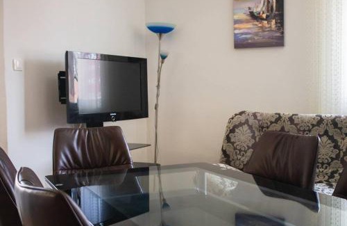 Zeljeznica Apartment | SOHO CITY Grunevs apartments