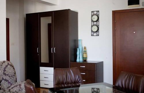 Zeljeznica Apartment | SOHO CITY Grunevs apartments