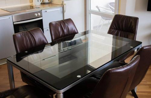 Zeljeznica Apartment | SOHO CITY Grunevs apartments
