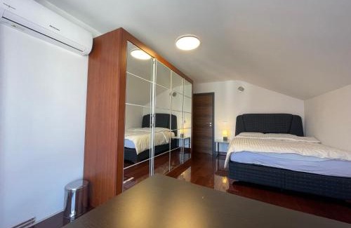 Matiçan Bed & Breakfast | SOHO Green Pristina Kosovo