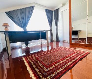 Matiçan Bed & Breakfast | SOHO Green Pristina Kosovo