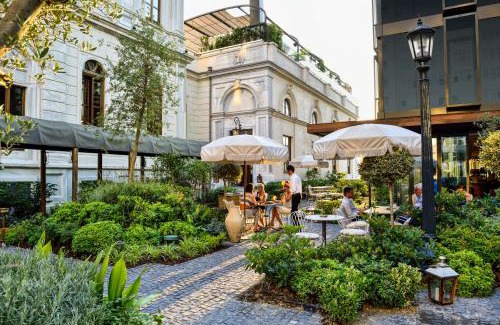Asmali Mescit Hotel | Soho House Istanbul