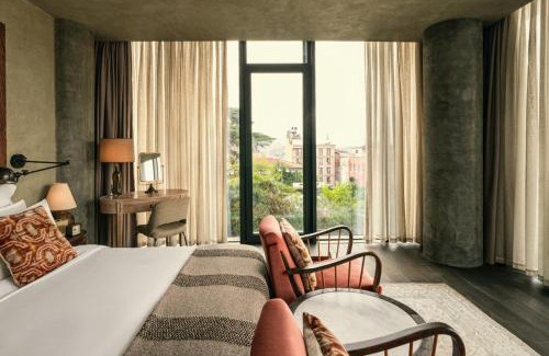 Asmali Mescit Hotel | Soho House Istanbul
