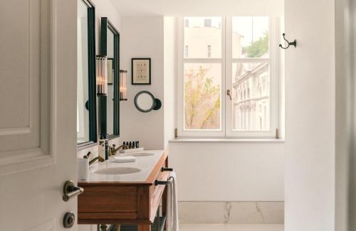 Asmali Mescit Hotel | Soho House Istanbul
