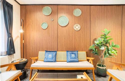 Chakkrawat House | Soho House Old Town Bangkok