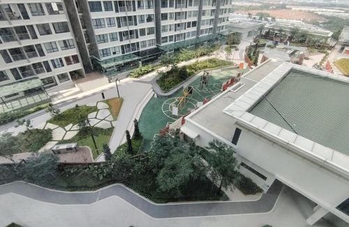 Shah Alam Apartment | SOHO in SETIA ALAM