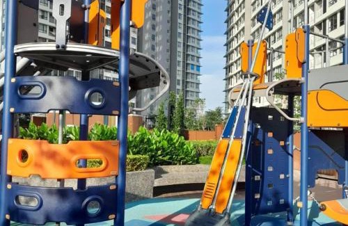 Shah Alam Apartment | SOHO in SETIA ALAM