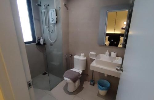 Shah Alam Apartment | SOHO in SETIA ALAM