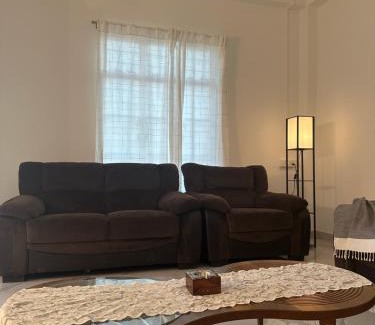 Diphu House | Soho inn
