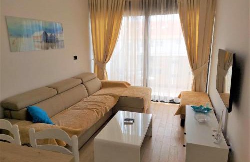 Zeljeznica Apartment | SOHO JC Apartment
