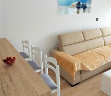 Zeljeznica Apartment | SOHO JC Apartment