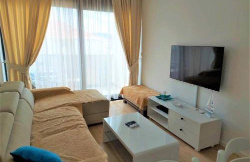 Zeljeznica Apartment | SOHO JC Apartment