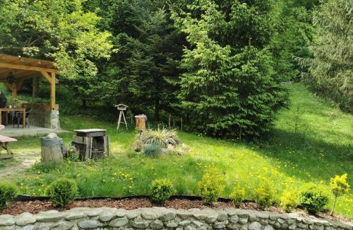 Rasnov Cabin | SOHO Lodge Rasnov