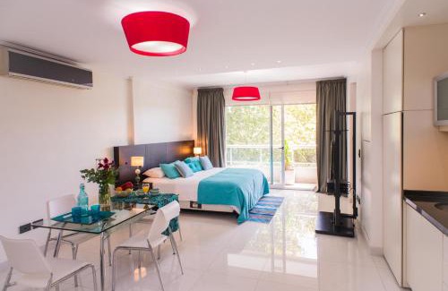 Palermo Apartment | Soho Luxury Suites