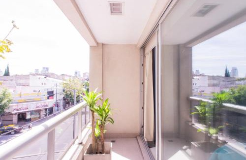 Palermo Apartment | Soho Luxury Suites
