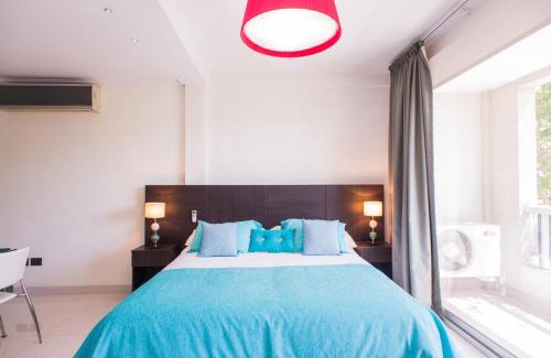 Palermo Apartment | Soho Luxury Suites