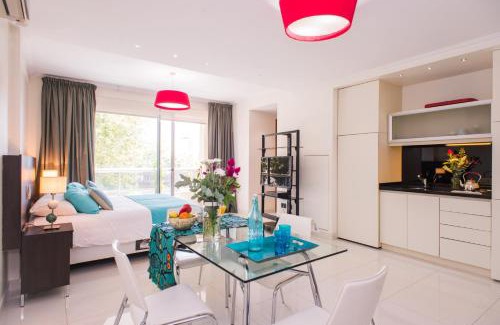 Palermo Apartment | Soho Luxury Suites