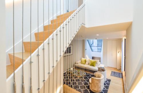 Soho Apartment | Soho Mews House