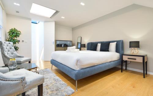 Soho Apartment | Soho Mews House