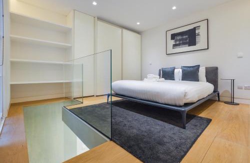 Soho Apartment | Soho Mews House