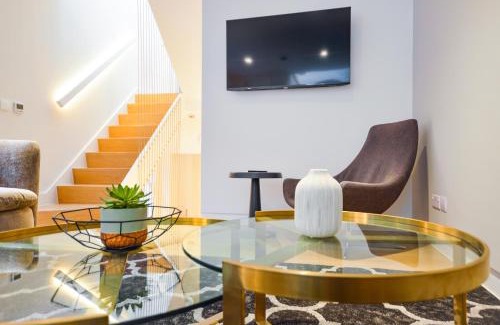 Soho Apartment | Soho Mews House