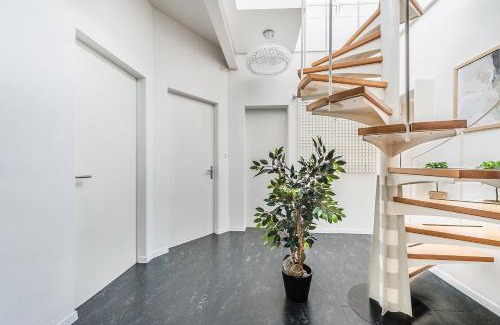 Kreuzlingen Apartment | SOHO Penthouse
