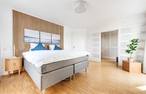 Kreuzlingen Apartment | SOHO Penthouse