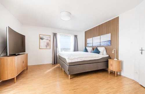 Kreuzlingen Apartment | SOHO Penthouse