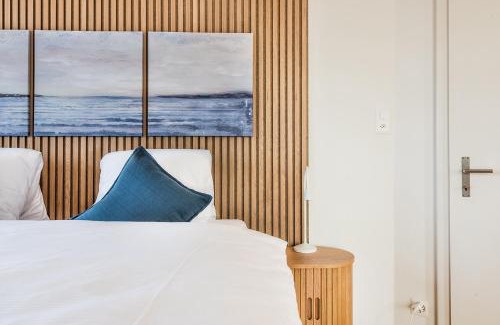 Kreuzlingen Apartment | SOHO Penthouse