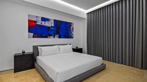 Alta Vista Apartment | SoHo PV - 105