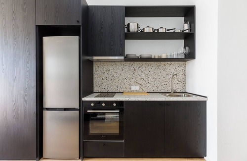Thessaloniki Apartment | Soho Residence by halu!