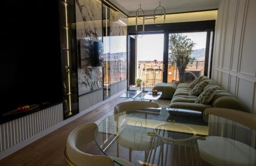 Zeljeznica Apartment | Soho Suite 25