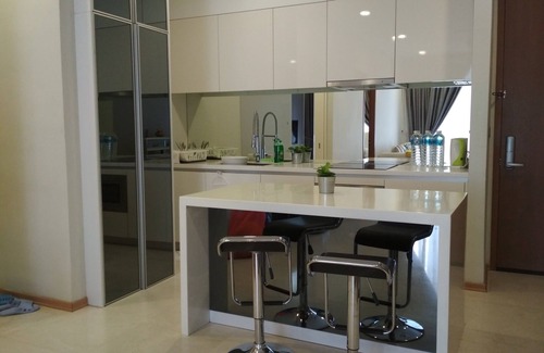 Golden Triangle Hotel | Soho Suites KLCC LX Stay