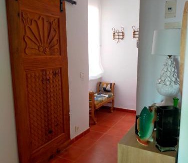Ensanche Centro Apartment | Soho Views & parking