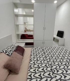 Bandar Seri Iskandar Apartment | SohoMimi Seri Iskandar