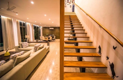 Nerul Villa | Sohonos by Hireavilla, Candolim - North Goa