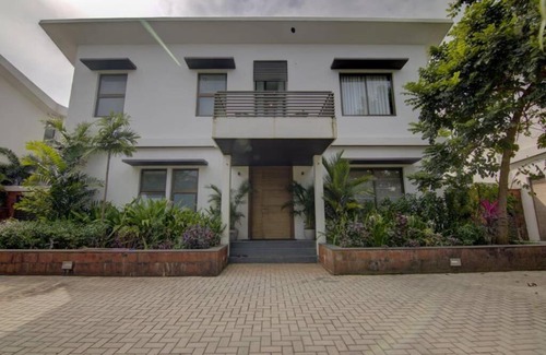 Nerul Villa | Sohonos by Hireavilla, Candolim - North Goa